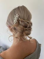 Fiona - Wedding Hair Stylist  image 11